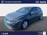 Volkswagen Golf 2.0 TDI SCR 115 BVM6 Life Business 1st - <small></small> 22.990 € <small>TTC</small> - #1