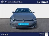 Volkswagen Golf 2.0 TDI SCR 115 BVM6 Life Business 1st - <small></small> 22.990 € <small>TTC</small> - #2