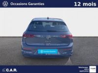 Volkswagen Golf 2.0 TDI SCR 115 BVM6 Life Business 1st - <small></small> 22.990 € <small>TTC</small> - #4