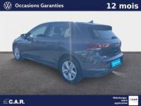 Volkswagen Golf 2.0 TDI SCR 115 BVM6 Life Business 1st - <small></small> 22.990 € <small>TTC</small> - #5