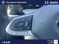 Volkswagen Golf 2.0 TDI SCR 115 BVM6 Life Business 1st - <small></small> 22.990 € <small>TTC</small> - #15