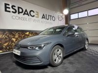 Volkswagen Golf 2.0 TDI SCR 115 BVM6 Style 1st - <small></small> 18.990 € <small>TTC</small> - #1