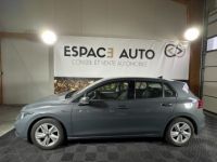 Volkswagen Golf 2.0 TDI SCR 115 BVM6 Style 1st - <small></small> 18.990 € <small>TTC</small> - #2