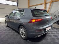 Volkswagen Golf 2.0 TDI SCR 115 BVM6 Style 1st - <small></small> 18.990 € <small>TTC</small> - #3