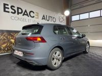 Volkswagen Golf 2.0 TDI SCR 115 BVM6 Style 1st - <small></small> 18.990 € <small>TTC</small> - #5