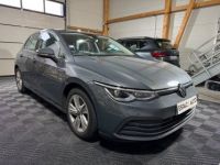 Volkswagen Golf 2.0 TDI SCR 115 BVM6 Style 1st - <small></small> 18.990 € <small>TTC</small> - #7