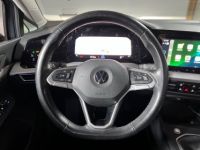 Volkswagen Golf 2.0 TDI SCR 115 BVM6 Style 1st - <small></small> 18.990 € <small>TTC</small> - #18