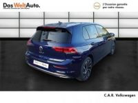 Volkswagen Golf 2.0 TDI SCR 115 DSG7 Active - <small></small> 24.990 € <small>TTC</small> - #5