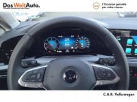 Volkswagen Golf 2.0 TDI SCR 115 DSG7 Active - <small></small> 24.990 € <small>TTC</small> - #11