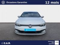 Volkswagen Golf 2.0 TDI SCR 115 DSG7 Life Business 1st - <small></small> 23.990 € <small>TTC</small> - #2