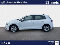 Volkswagen Golf 2.0 TDI SCR 115 DSG7 Life Business 1st - <small></small> 23.990 € <small>TTC</small> - #3