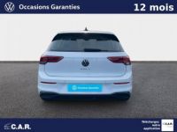 Volkswagen Golf 2.0 TDI SCR 115 DSG7 Life Business 1st - <small></small> 23.990 € <small>TTC</small> - #4