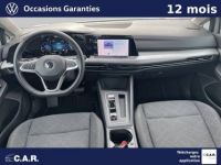 Volkswagen Golf 2.0 TDI SCR 115 DSG7 Life Business 1st - <small></small> 23.990 € <small>TTC</small> - #6