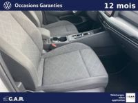 Volkswagen Golf 2.0 TDI SCR 115 DSG7 Life Business 1st - <small></small> 23.990 € <small>TTC</small> - #7