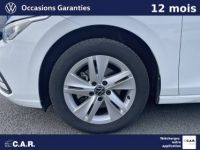 Volkswagen Golf 2.0 TDI SCR 115 DSG7 Life Business 1st - <small></small> 23.990 € <small>TTC</small> - #11