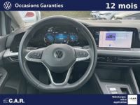 Volkswagen Golf 2.0 TDI SCR 115 DSG7 Life Business 1st - <small></small> 23.990 € <small>TTC</small> - #13