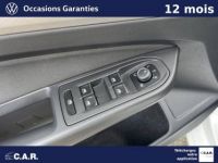 Volkswagen Golf 2.0 TDI SCR 115 DSG7 Life Business 1st - <small></small> 23.990 € <small>TTC</small> - #17