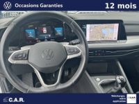 Volkswagen Golf 2.0 TDI SCR 116 BVM6 Life Business - <small></small> 22.900 € <small>TTC</small> - #18