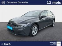 Volkswagen Golf 2.0 TDI SCR 116 BVM6 Life Business - <small></small> 22.900 € <small>TTC</small> - #1