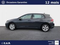 Volkswagen Golf 2.0 TDI SCR 116 BVM6 Life Business - <small></small> 22.900 € <small>TTC</small> - #3