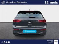 Volkswagen Golf 2.0 TDI SCR 116 BVM6 Life Business - <small></small> 22.900 € <small>TTC</small> - #4