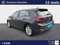 Volkswagen Golf 2.0 TDI SCR 116 BVM6 Life Business - <small></small> 22.900 € <small>TTC</small> - #5