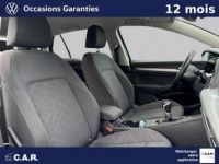 Volkswagen Golf 2.0 TDI SCR 116 BVM6 Life Business - <small></small> 22.900 € <small>TTC</small> - #7