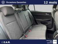 Volkswagen Golf 2.0 TDI SCR 116 BVM6 Life Business - <small></small> 22.900 € <small>TTC</small> - #8