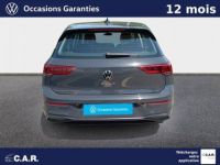 Volkswagen Golf 2.0 TDI SCR 116 BVM6 Life Plus - <small></small> 23.900 € <small>TTC</small> - #4