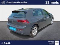 Volkswagen Golf 2.0 TDI SCR 116 BVM6 Life Plus - <small></small> 23.900 € <small>TTC</small> - #5