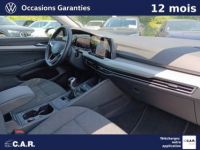 Volkswagen Golf 2.0 TDI SCR 116 BVM6 Life Plus - <small></small> 23.900 € <small>TTC</small> - #24