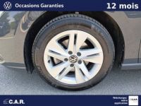 Volkswagen Golf 2.0 TDI SCR 116 BVM6 Life Plus - <small></small> 23.900 € <small>TTC</small> - #27