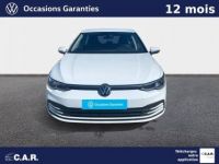 Volkswagen Golf 2.0 TDI SCR 116 BVM6 Life Plus - <small></small> 24.900 € <small>TTC</small> - #2