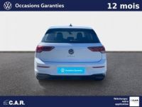 Volkswagen Golf 2.0 TDI SCR 116 BVM6 Life Plus - <small></small> 24.900 € <small>TTC</small> - #4