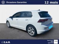 Volkswagen Golf 2.0 TDI SCR 116 BVM6 Life Plus - <small></small> 24.900 € <small>TTC</small> - #5