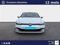 Volkswagen Golf 2.0 TDI SCR 116 DSG7 Life Business - <small></small> 24.500 € <small>TTC</small> - #2