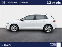 Volkswagen Golf 2.0 TDI SCR 116 DSG7 Life Business - <small></small> 24.500 € <small>TTC</small> - #3