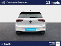 Volkswagen Golf 2.0 TDI SCR 116 DSG7 Life Business - <small></small> 24.500 € <small>TTC</small> - #4