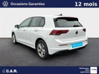 Volkswagen Golf 2.0 TDI SCR 116 DSG7 Life Business - <small></small> 24.500 € <small>TTC</small> - #5