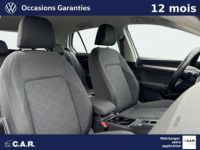 Volkswagen Golf 2.0 TDI SCR 116 DSG7 Life Business - <small></small> 24.500 € <small>TTC</small> - #7