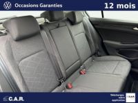 Volkswagen Golf 2.0 TDI SCR 116 DSG7 Life Business - <small></small> 24.500 € <small>TTC</small> - #8