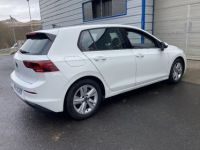 Volkswagen Golf 2.0 TDI SCR 116 DSG7 Life Business - <small></small> 24.800 € <small>TTC</small> - #2