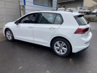 Volkswagen Golf 2.0 TDI SCR 116 DSG7 Life Business - <small></small> 24.800 € <small>TTC</small> - #3