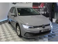 Volkswagen Golf 2.0 TDI SCR - 150 - BV DSG 7  VIII BERLINE Life 1st PHASE 1 - <small></small> 23.490 € <small>TTC</small> - #2