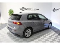 Volkswagen Golf 2.0 TDI SCR - 150 - BV DSG 7  VIII BERLINE Life 1st PHASE 1 - <small></small> 23.490 € <small>TTC</small> - #3