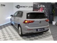 Volkswagen Golf 2.0 TDI SCR - 150 - BV DSG 7  VIII BERLINE Life 1st PHASE 1 - <small></small> 23.490 € <small>TTC</small> - #4