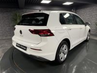 Volkswagen Golf 2.0 TDI SCR - 150 - BV DSG 7  VIII Life Business 1st - <small></small> 20.490 € <small></small> - #5