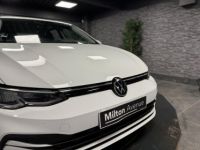 Volkswagen Golf 2.0 TDI SCR - 150 - BV DSG 7  VIII Life Business 1st - <small></small> 20.490 € <small></small> - #28