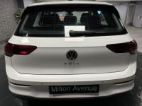 Volkswagen Golf 2.0 TDI SCR - 150 - BV DSG 7  VIII Life Business 1st - <small></small> 20.490 € <small></small> - #32