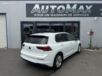 Volkswagen Golf 2.0 TDI SCR 150 BV DSG 7 VIII BERLINE Life Business 1st PHASE 1 - <small></small> 21.990 € <small>TTC</small> - #2